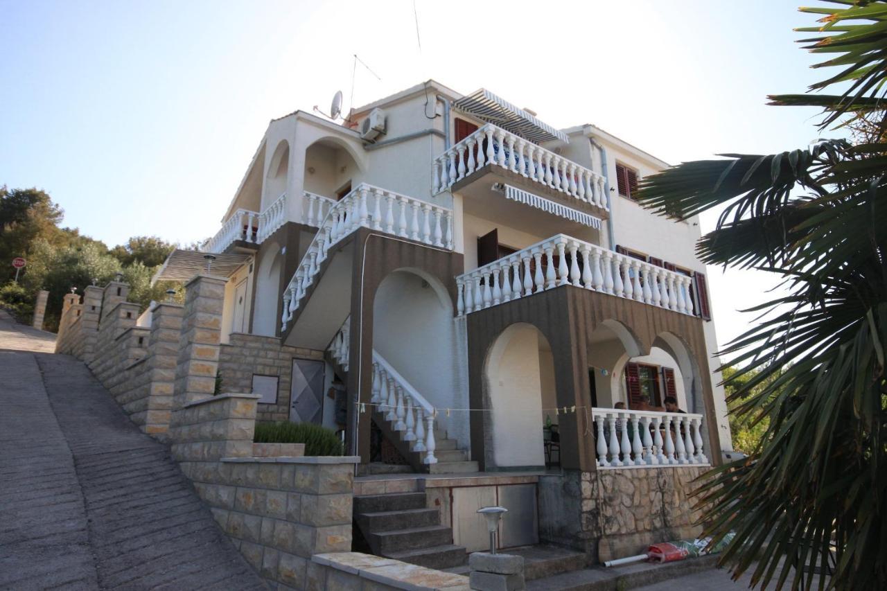 Apartments By The Sea Kali, Ugljan - 8202 Exterior photo