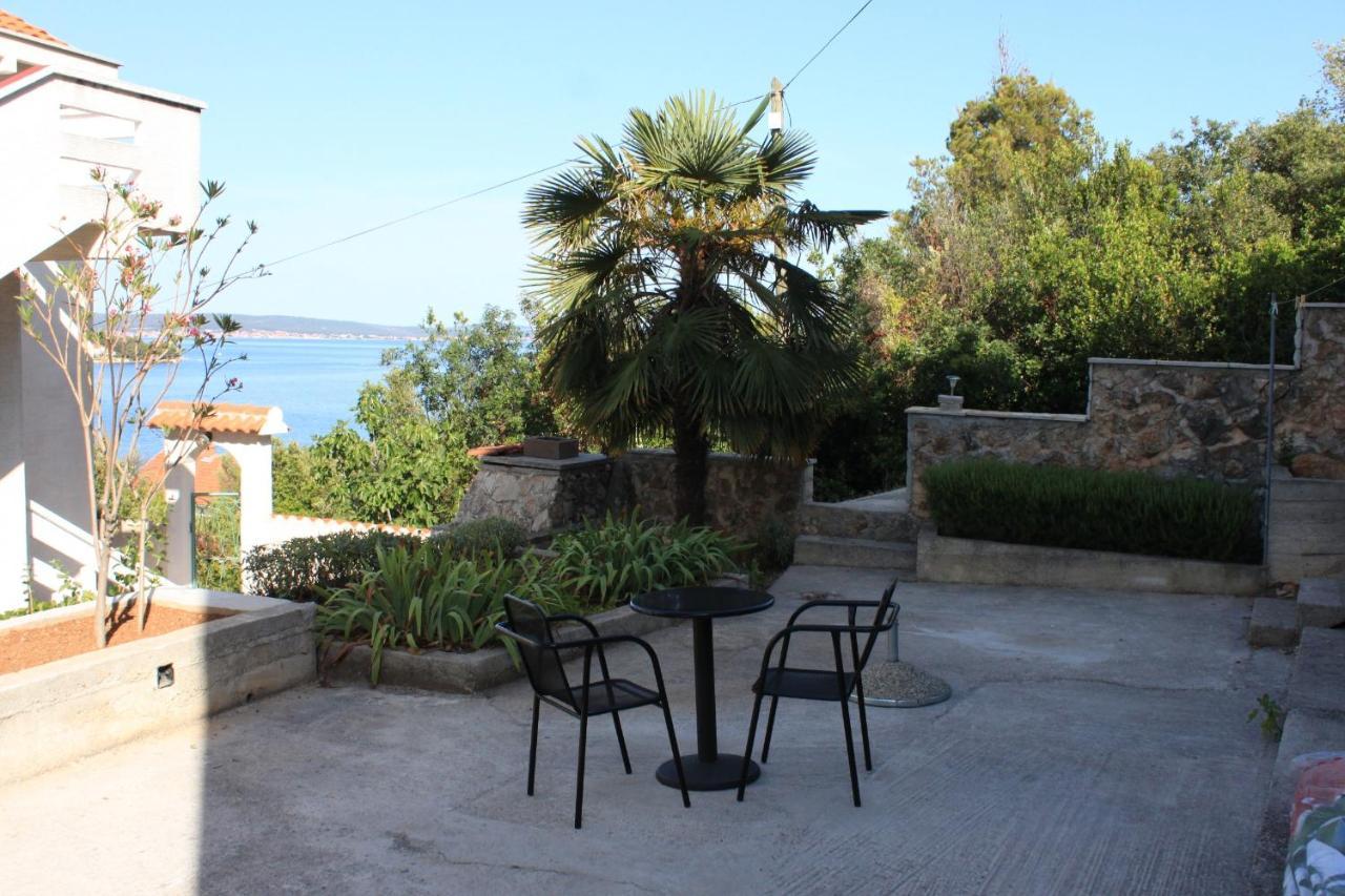 Apartments By The Sea Kali, Ugljan - 8202 Exterior photo
