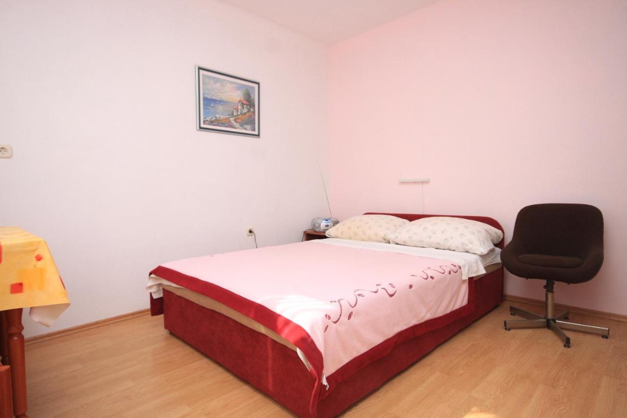 Apartments By The Sea Kali, Ugljan - 8202 Exterior photo